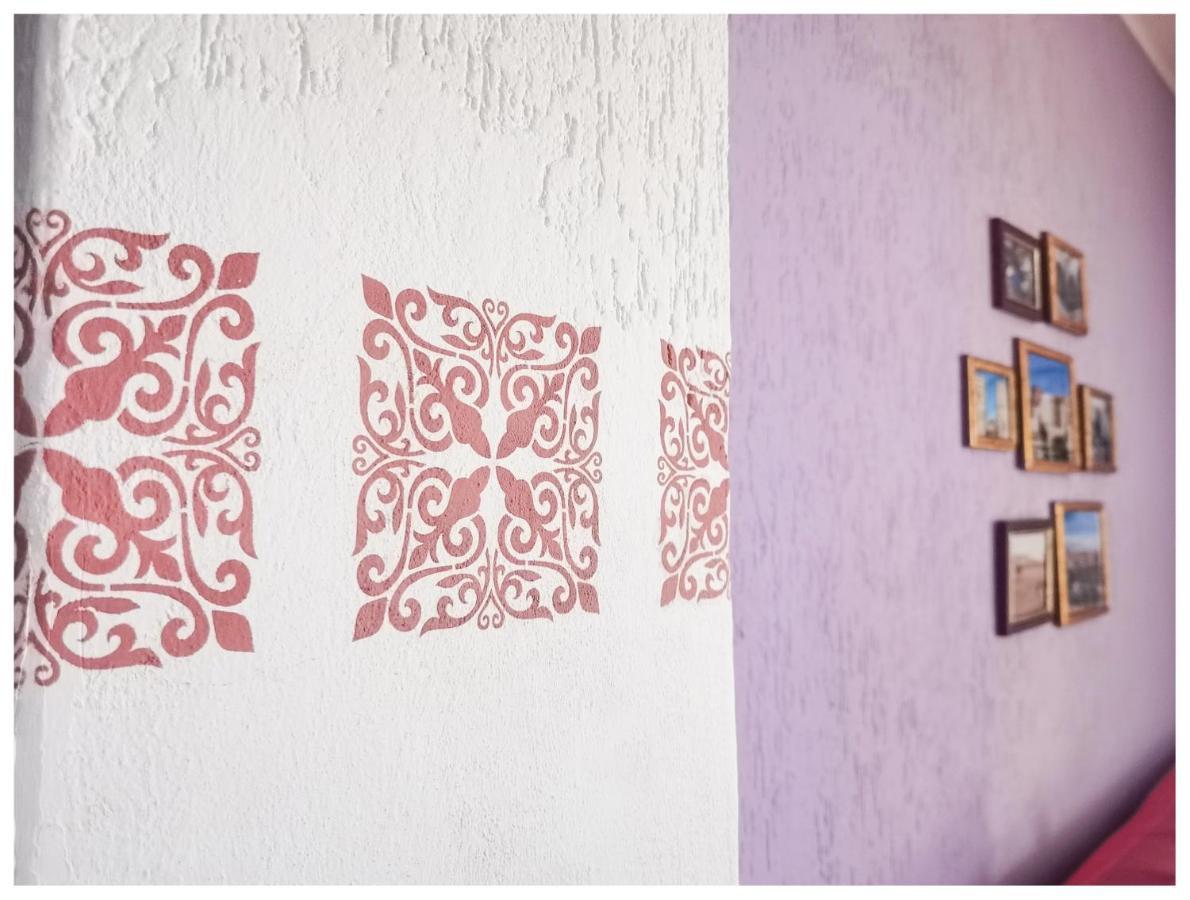 Eco Hostel Vela Vega Butera Εξωτερικό φωτογραφία