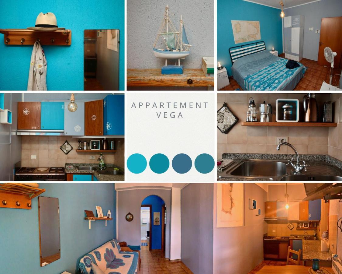Eco Hostel Vela Vega Butera Εξωτερικό φωτογραφία